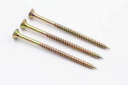 CHIPBOARD SCREW